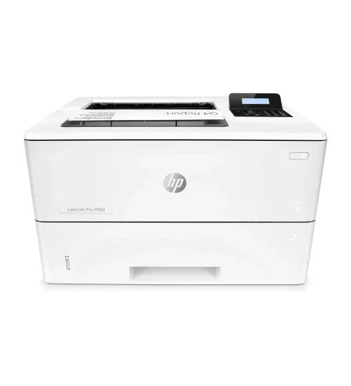 HP LaserJet Pro Monochrome Printer with built-in Ethernet