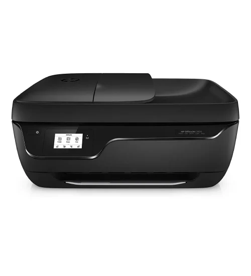 HP OfficeJet All-in-One Wireless Color Printer, HP Instant Ink