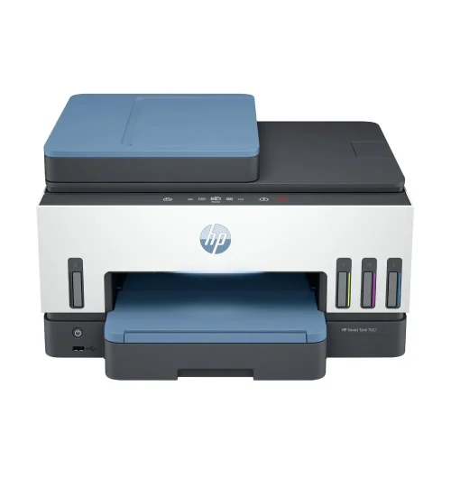 HP Smart -Tank  Wireless Cartridge-free all in one printer