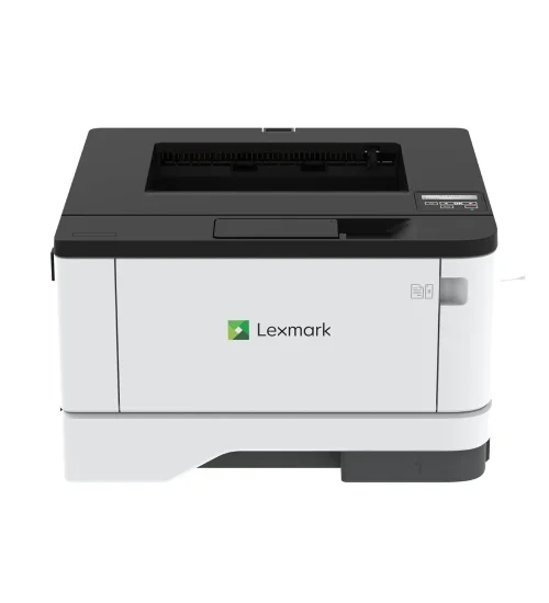 Lexmark Laser Printer – Monochrome – 40 ppm Mono – 2400 dpi Print