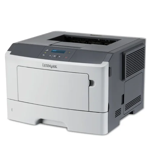 Lexmark Mono Laser Printer, Auto-Document Feeder