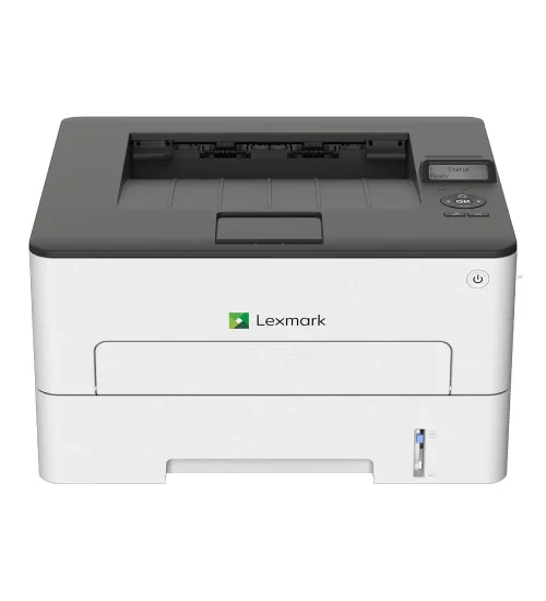 Lexmark  Laser Printer, Wireless, Small Printer with Automatic Two-Sided Printing​