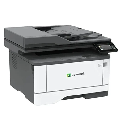 Lexmark Laser Multifunction Printer – Monochrome