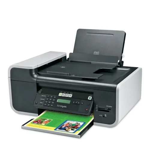 Lexmark All-in-One Inkjet Printer