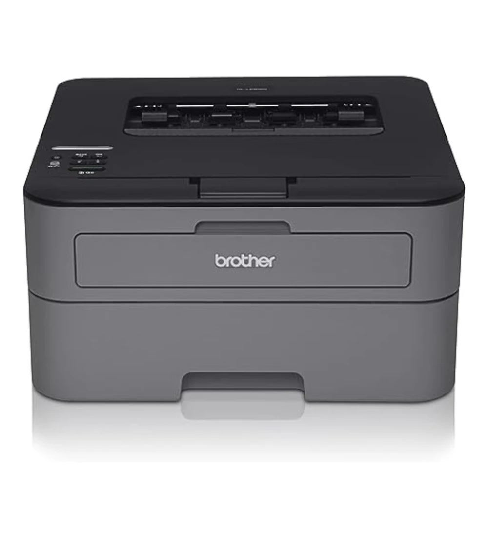 Brother Compact Mono Laser Single Function Printer