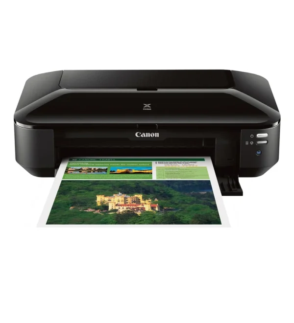 Canon PixmaWireless Business Printer with AirPrint and Cloud Compatible, Black - Image 2