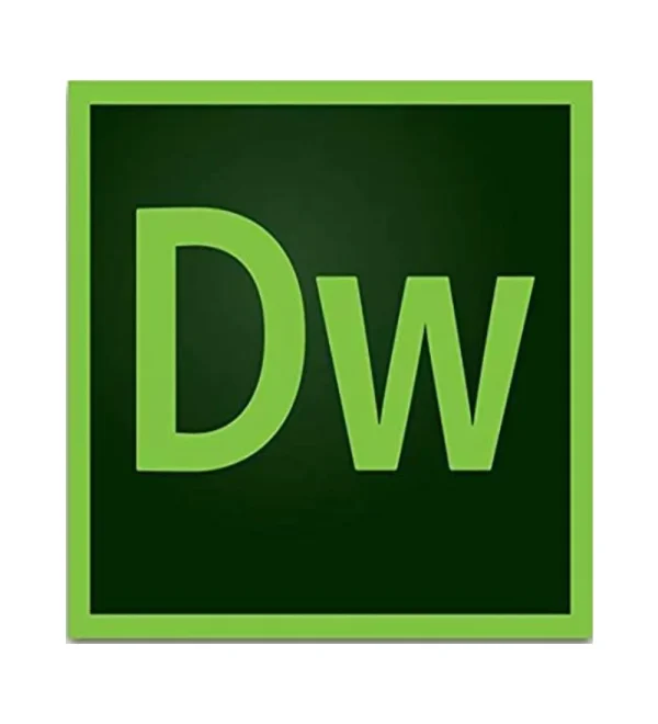 Adobe Dreamweaver | Website and web design software | 12-month Subscription with auto-renewal