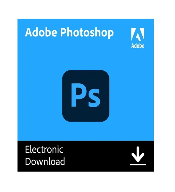 Adobe Photoshop | Photo, Image, and Design Editing Software