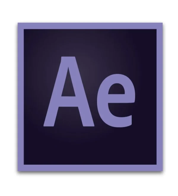 Adobe After Effects | Visual effects and motion graphics software | 1-month Subscription with auto-renewal, PC/Mac