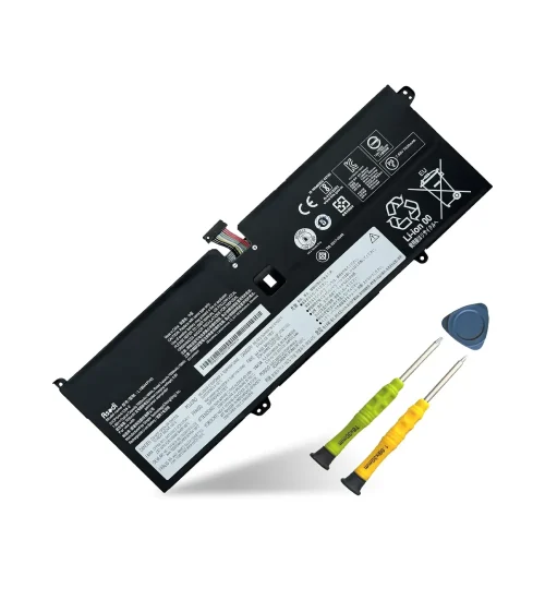 Laptop Battery Compatible with Lenovo Ideapad 14 inch Series 5B10T11585, 5B10W67374,5B10T11586