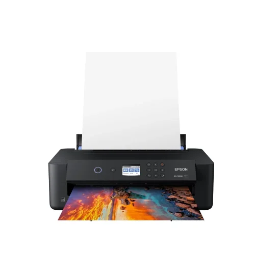 Epson Expression Photo HD Wireless Color Wide-Format Printer