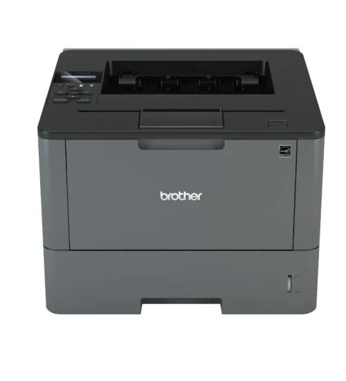 Brother Business Laser Printer Duplex