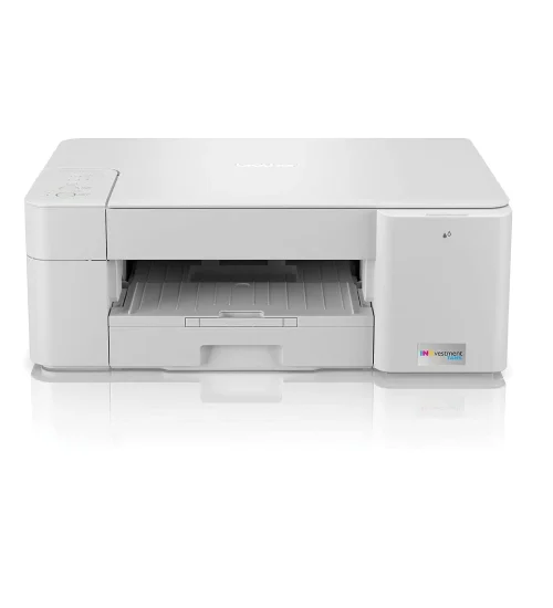 Brother INKvestment -Tank Wireless Multi-Function Color Inkjet Printer