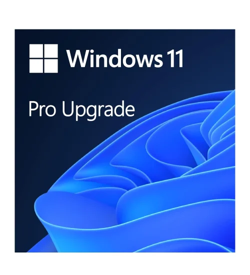 Windows 11 Pro Upgrade, from Windows 11 Home (Digital Download)